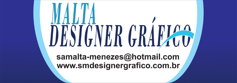 Banner Sérgio Malta